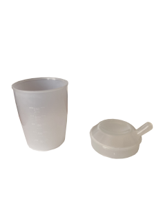 Verre à malade 2