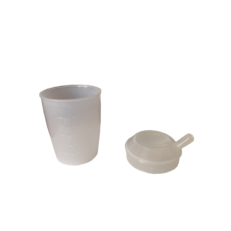Verre à malade