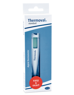 THERMOMETRE THERMOVAL STANDARD
