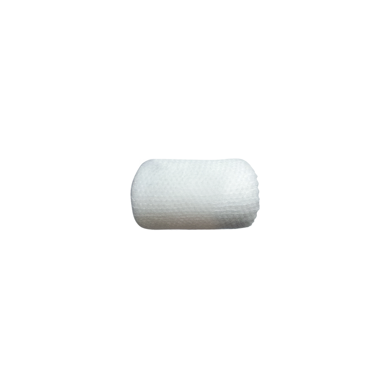 Bande de gaze extensible coton et...