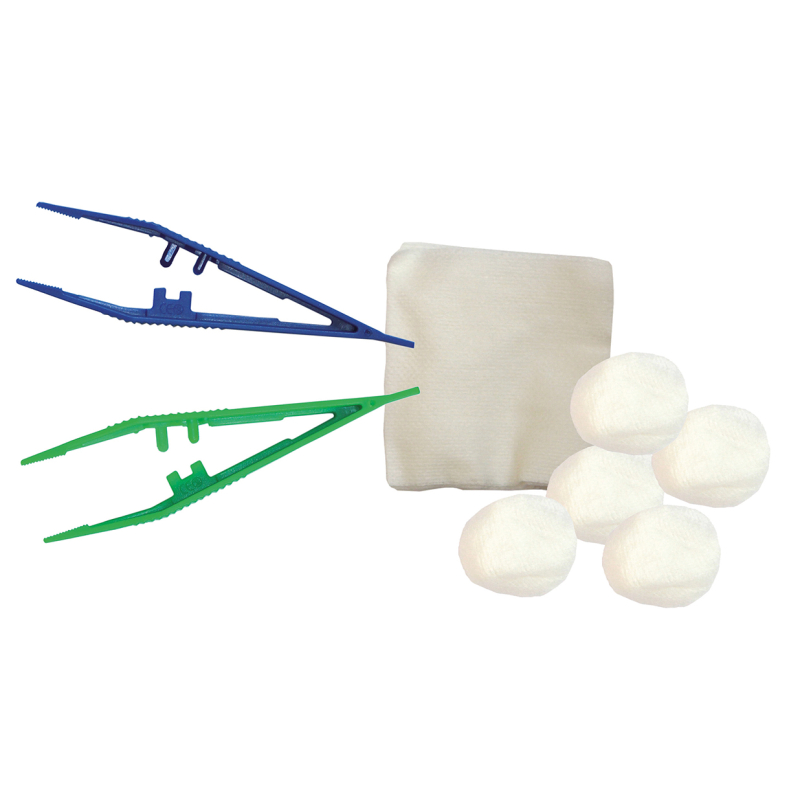 SET SOIN N°7 JOLETI X5
