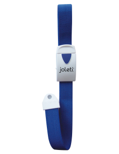 GARROT ADULTE JOLETI BLEU