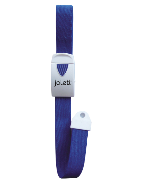 GARROT ADULTE JOLETI BLEU