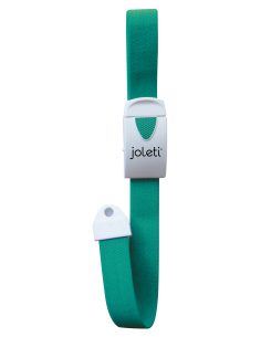GARROT ADULTE JOLETI VERT