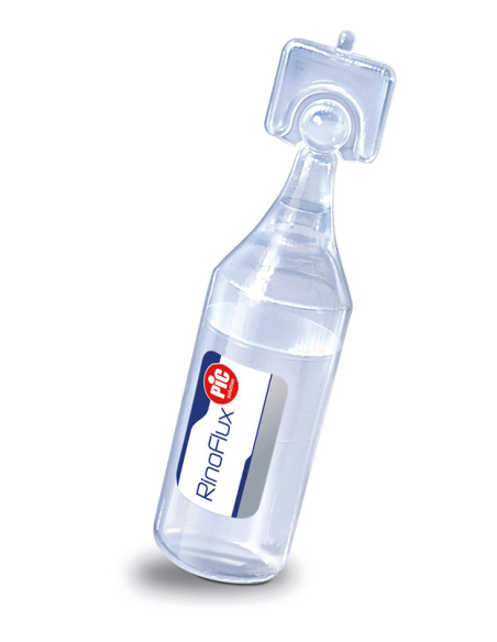 SERUM PHYSIOLOGIQUE 20 DOSE 5ML