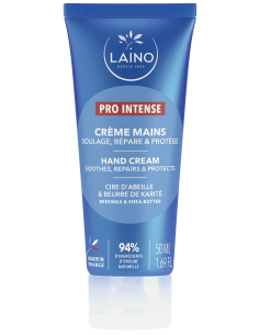CREME MAIN LAINO 50ML
