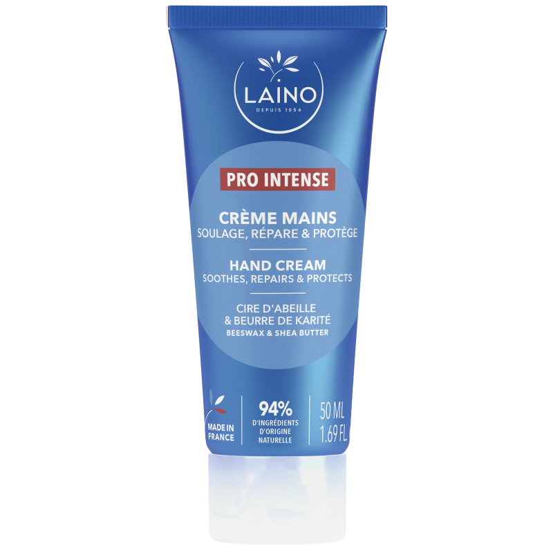 CREME MAIN LAINO 50ML