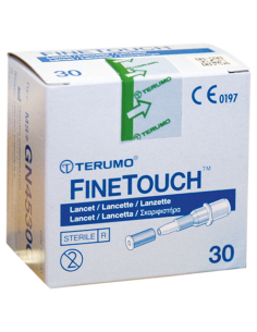 LANCETTE FINETOUCH 2