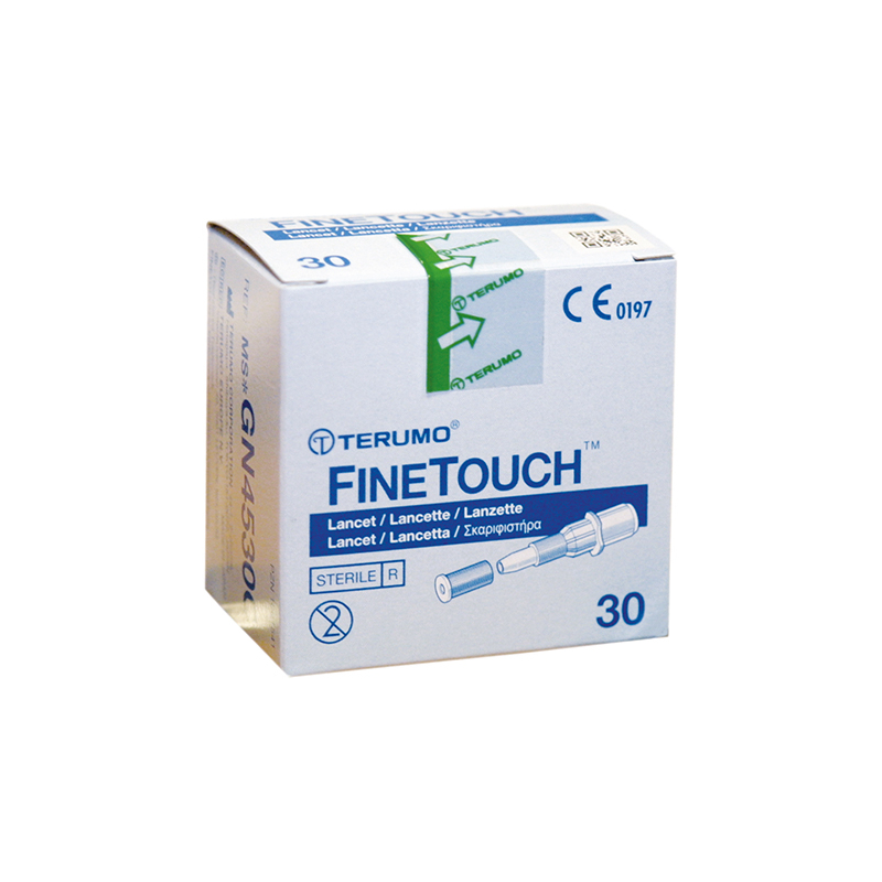 LANCETTE FINETOUCH