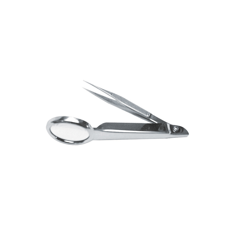 PRECELLE AVEC LOUPE