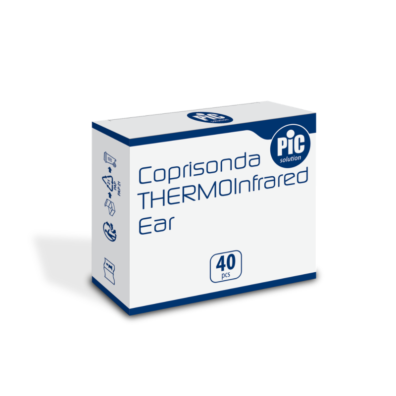 Couvres - sondes pour THERMO EAR
