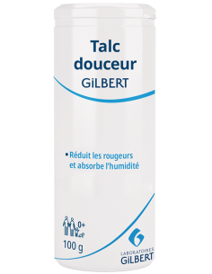 TALC VENISE BOITE 100GR