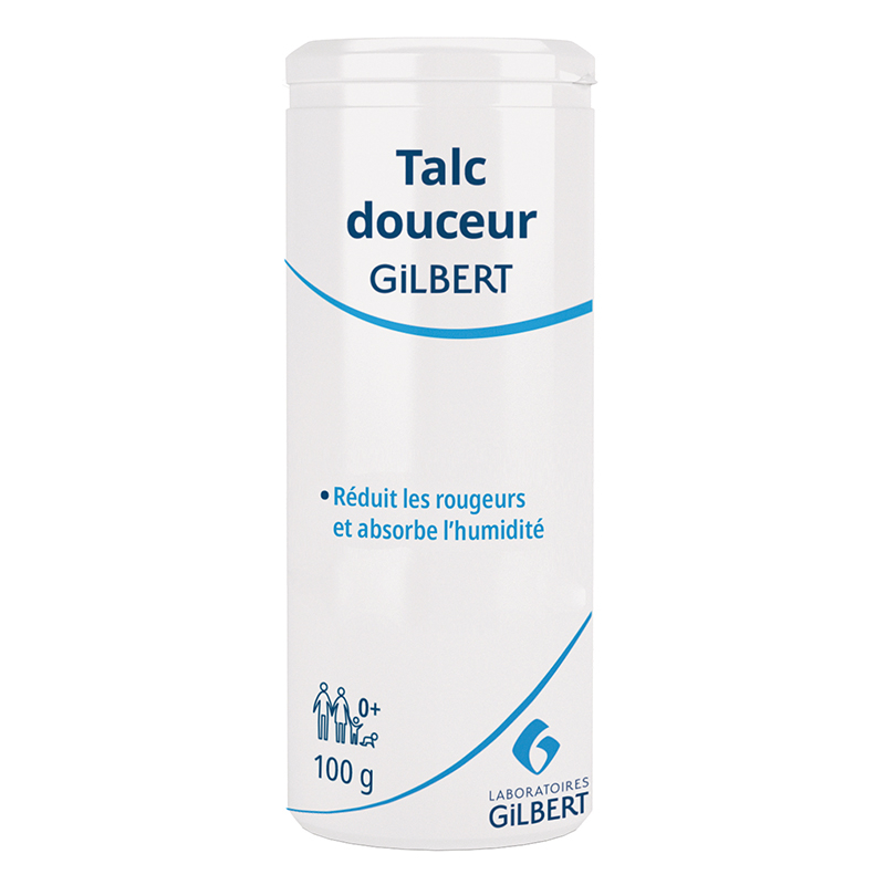 TALC VENISE BOITE 100GR