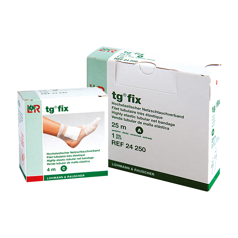 FILET TUBULAIRE TG FIX TA 25M DOIGT