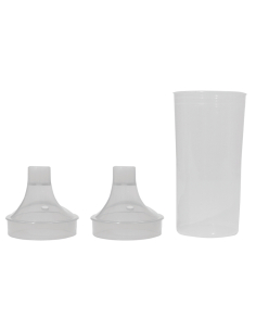 VERRE TASSE 2 BEC GRAND MODELE 2