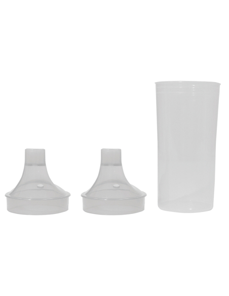 VERRE TASSE 2 BEC GRAND MODELE