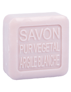 SAVON ARGILE BLANCHE ETUI... 2