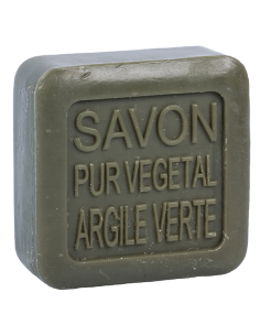 SAVON ARGILE VERTE ETUI... 2
