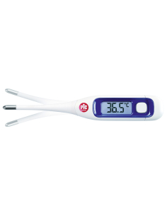 THERMOMETRE ELEC SONDE...