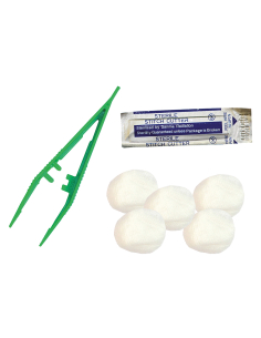 SET ABLATION DE FIL JOLETI X5