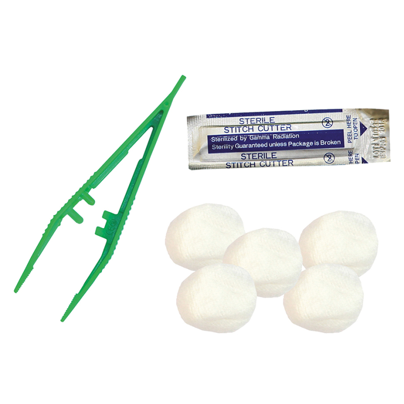 SET ABLATION DE FIL JOLETI X5