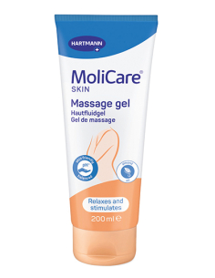 GEL MASSAGE MOLICARE SKIN...