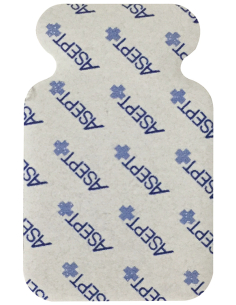 ELECTRODE PREGEL 34X21MM...