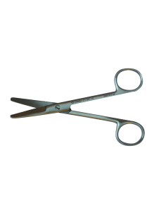 Ciseaux Mayo droits 14 cm