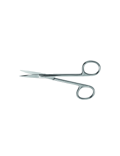 Ciseaux Iridectomie 11,5 cm