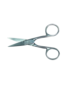 Ciseaux à ongles courbes 10 cm