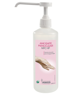 ANIOSAFE MANUCLEAR NPC HF...