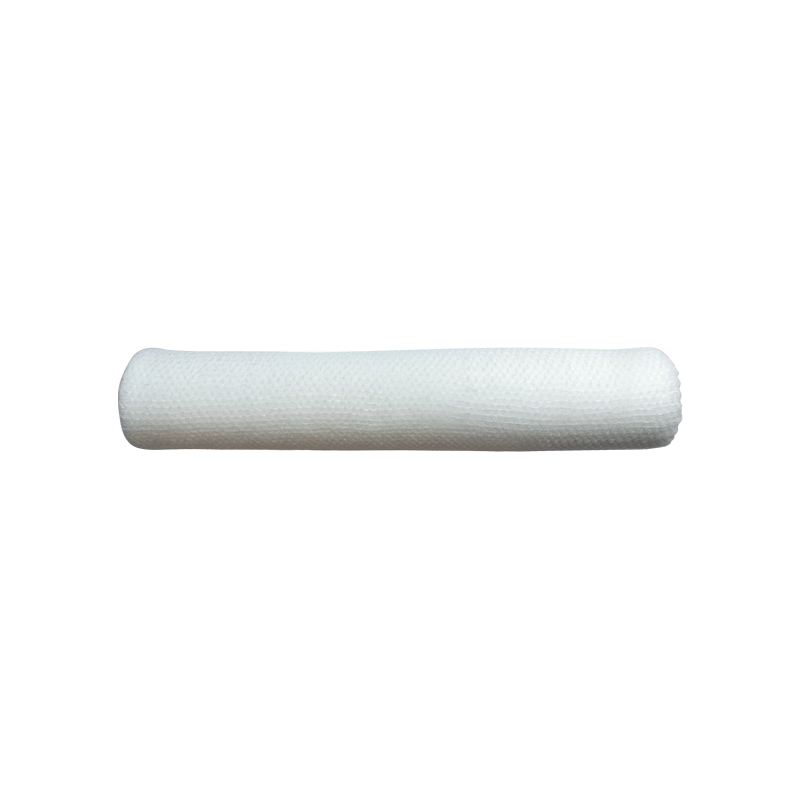 Bande de gaze extensible coton et...