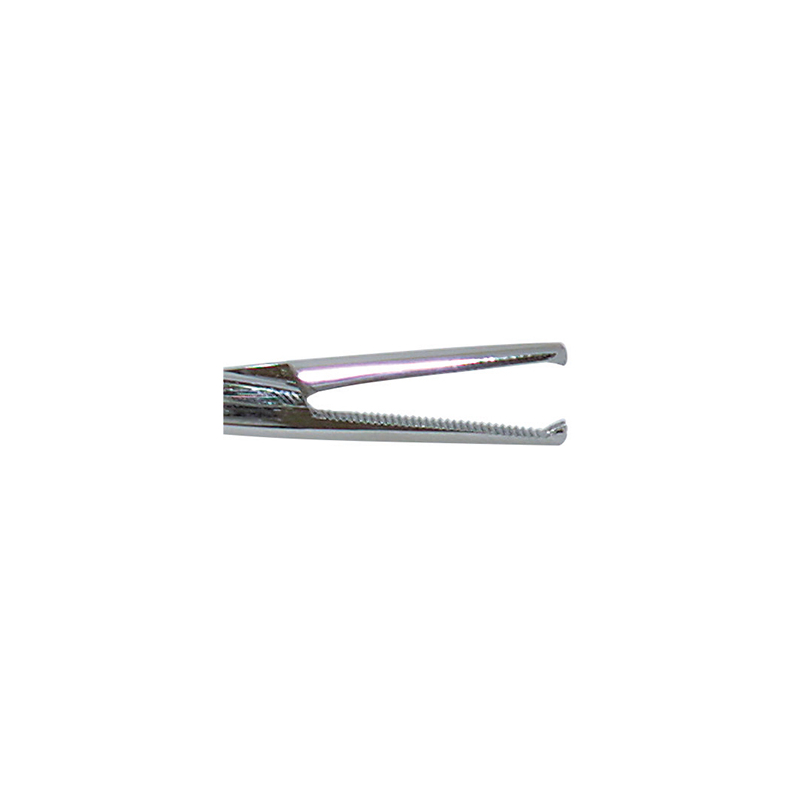 PINCE HALSTEAD AG DROIT 13CM JOLETI