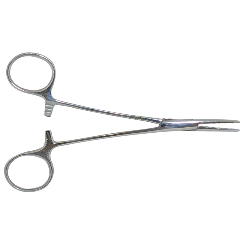 PINCE HALSTEAD SG DROIT 13CM JOLETI