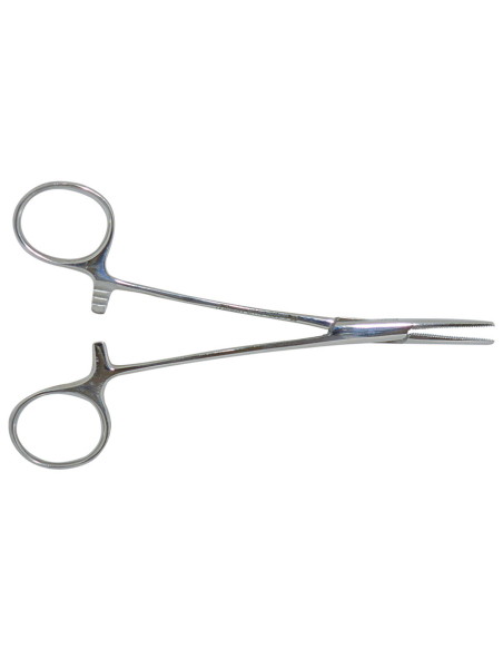PINCE HALSTEAD SG DROIT 13CM JOLETI