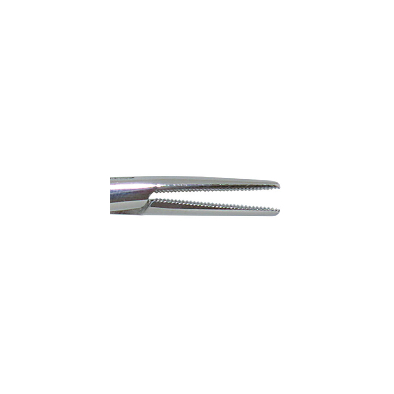 PINCE HALSTEAD SG DROIT 13CM JOLETI