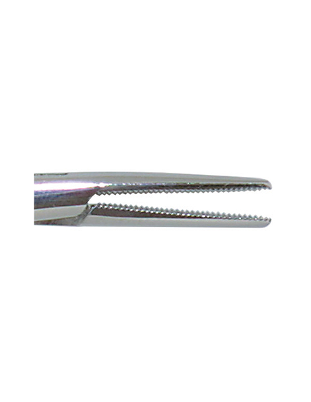 PINCE HALSTEAD SG DROIT 13CM JOLETI
