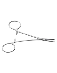 Pince Halstead droite S/G...