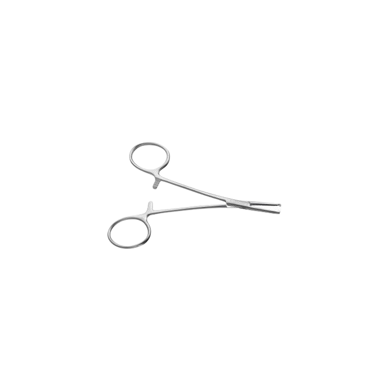 Pince Halstead droite S/G 13 cm