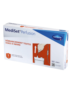 SET MEDISET DEBRANCHEMENT...
