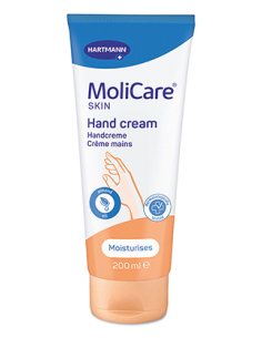 CREME MAIN MOLICARE SKIN 200ML