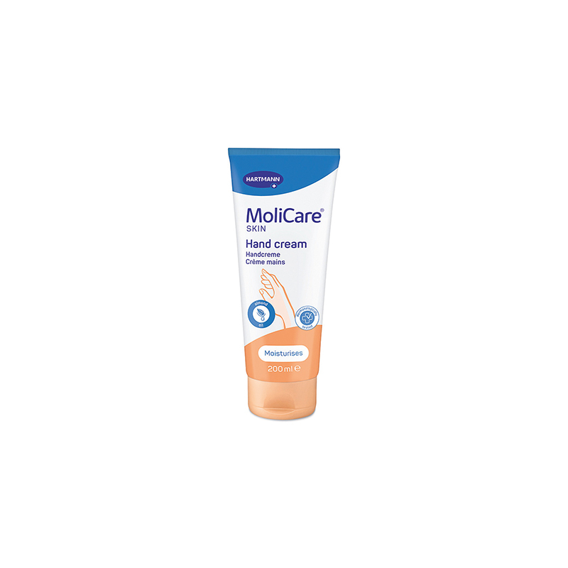 CREME MAIN MOLICARE SKIN 200ML