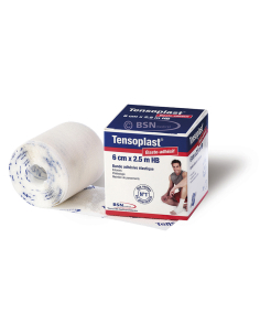BANDE TENSOPLAST 3CMX2,5M