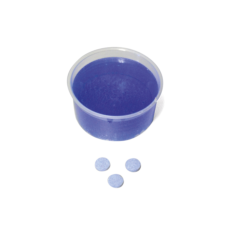 COMPRIME BICAROMES MENTHE POIVREE