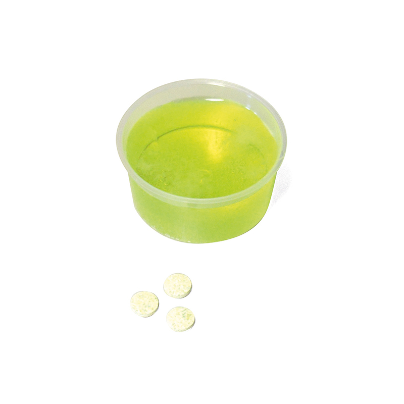 COMPRIME BICAROMES MENTHOL