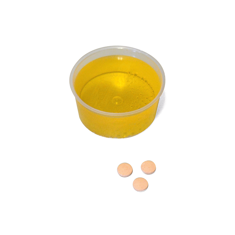 COMPRIME BICAROMES ORANGE