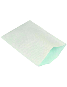 Gant de toilette Airlaid +...