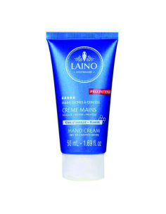 Crème mains peau très...