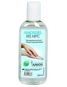 Aniosgel 85 NPC 100 ml