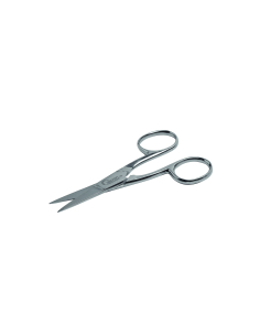 Ciseaux à ongles droits 10 cm